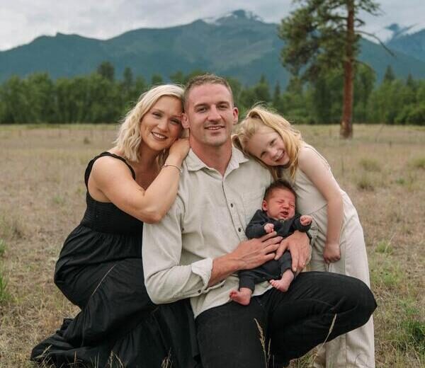 Kade and Paige